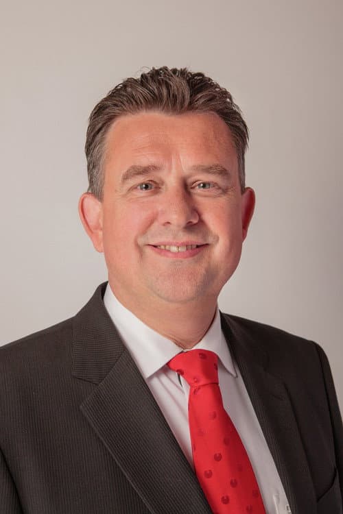 Emile Roemer foto