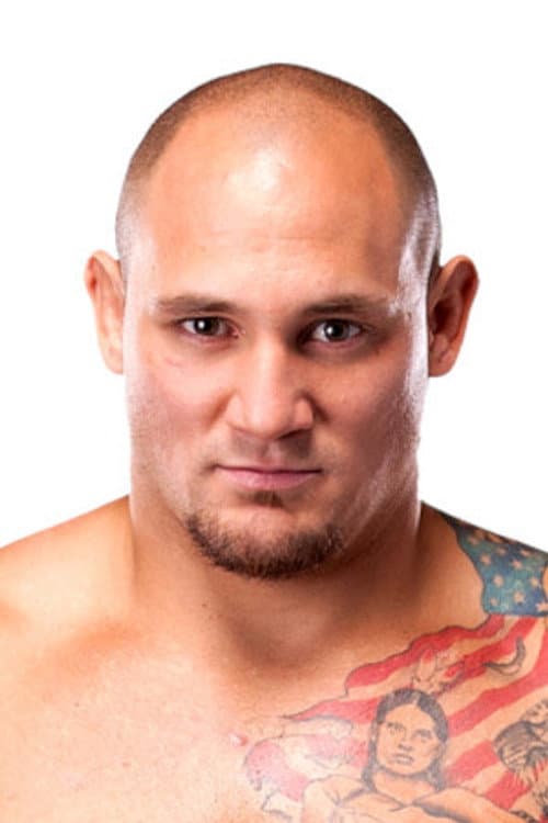 Shawn Jordan foto