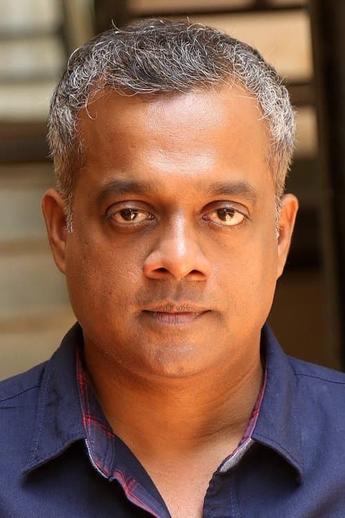 Gautham Menon foto