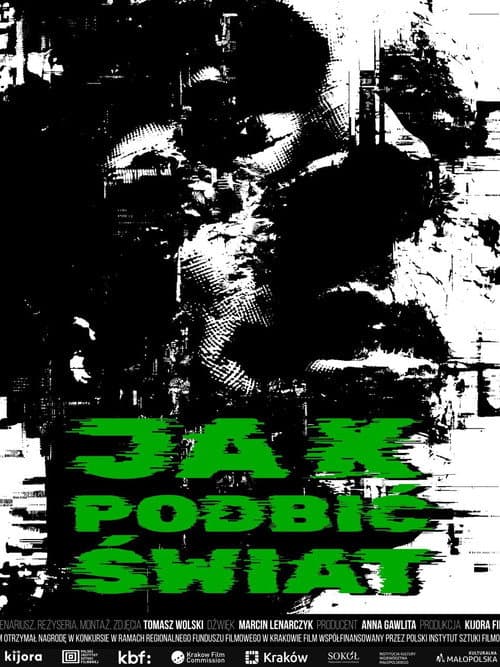 Jak podbić świat (2026) poster