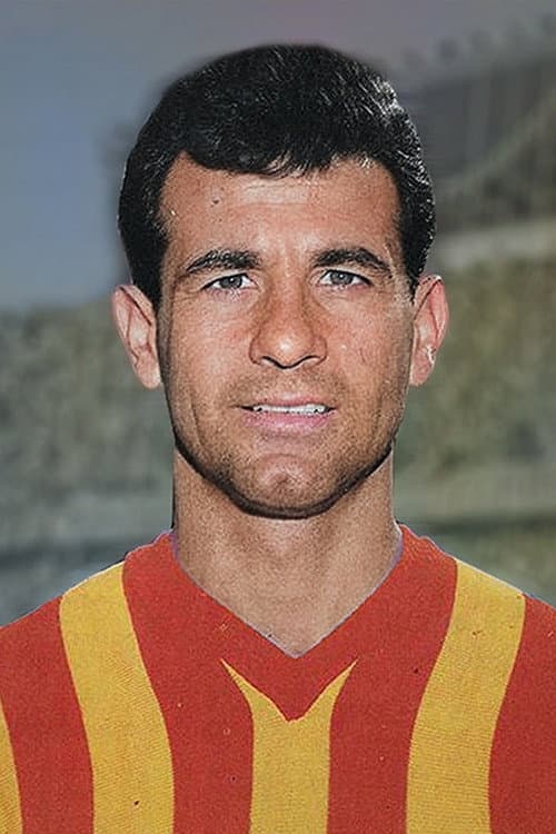 Metin Oktay foto