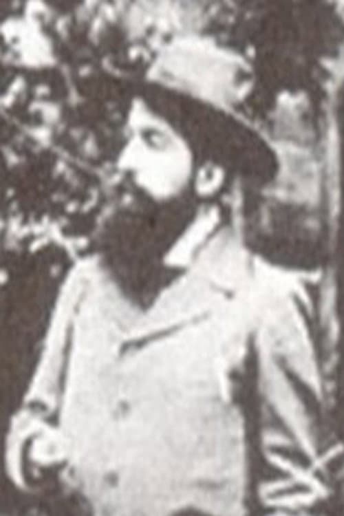 Constant Girel foto