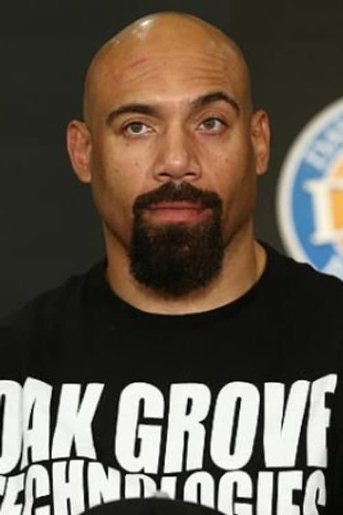 Lavar Johnson foto