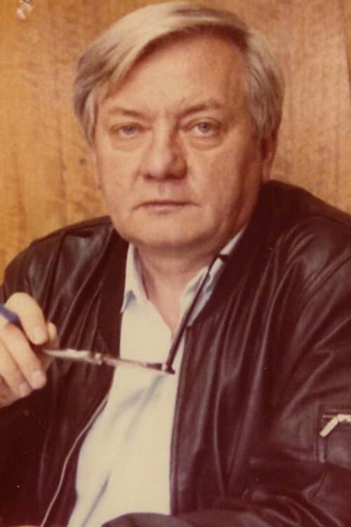 Виктор Лисакович foto