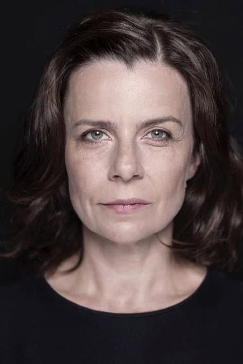 Agata Kulesza foto