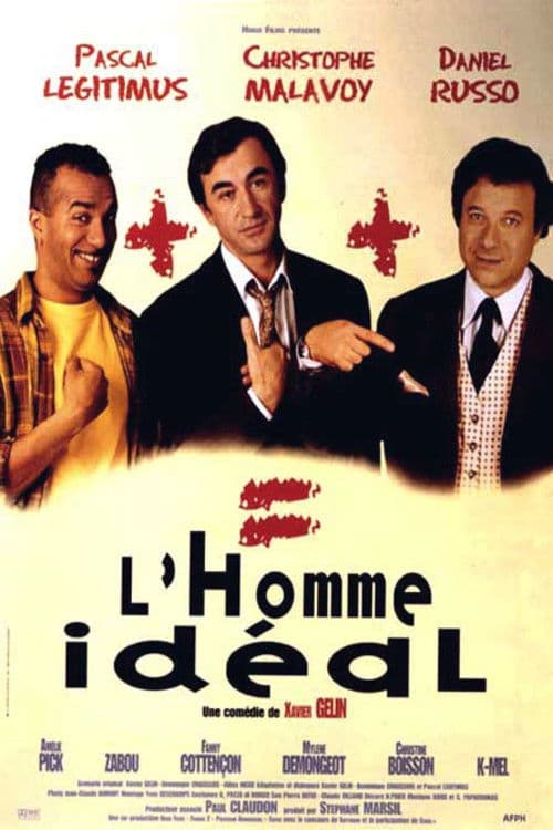 L'Homme idéal (1997) poster