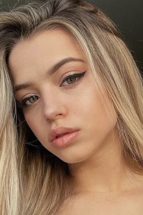 Юлия Гаврилина foto