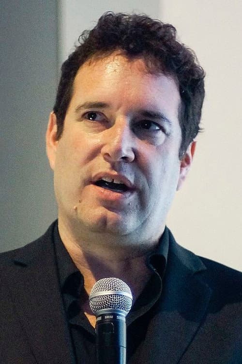 Hod Lipson foto