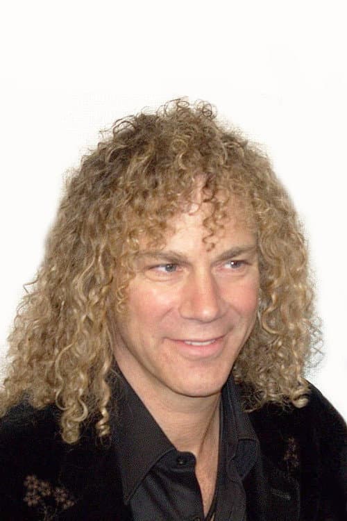 David Bryan foto