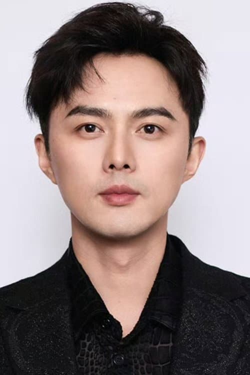 叶祖新 foto