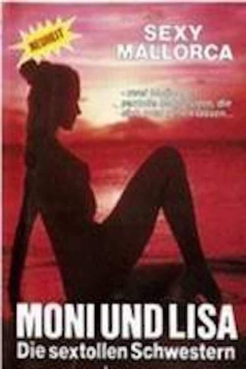 Mona und Lisa - Die sextollen Schwestern (1979) poster