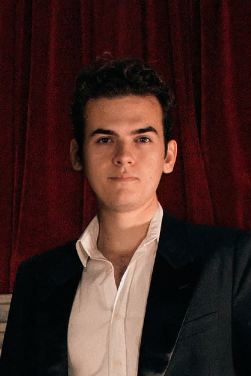 Gabriel Ritter foto