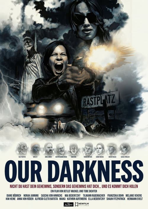 Our Darkness (2026) poster