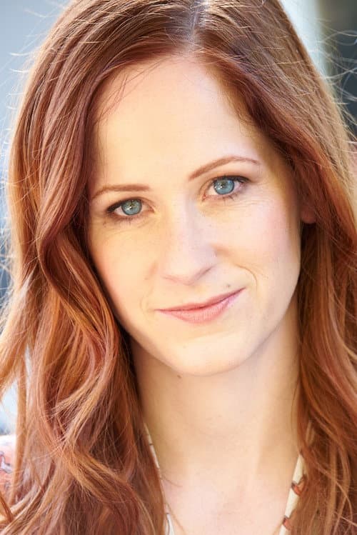 Christine Weatherup foto