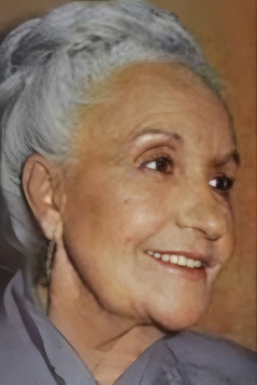 Queta Carrasco foto
