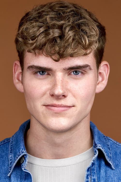 Ben Jeffers foto