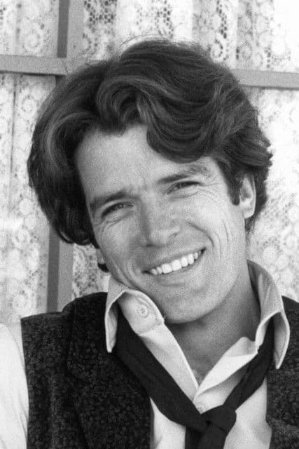Klinton Spilsbury foto
