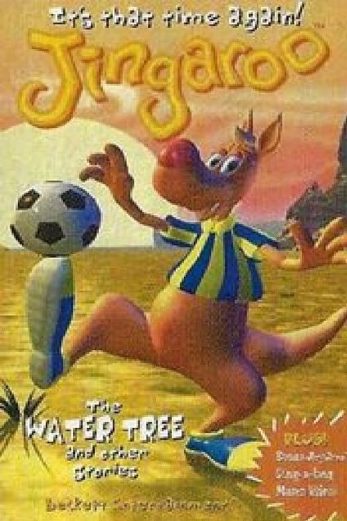 Jingaroo - The Water Tree and Other Stories (1998) poster