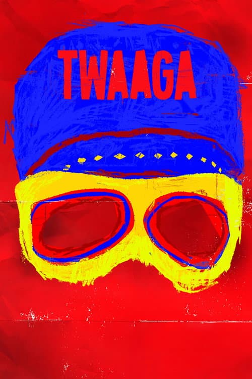 Twaaga (2013) poster