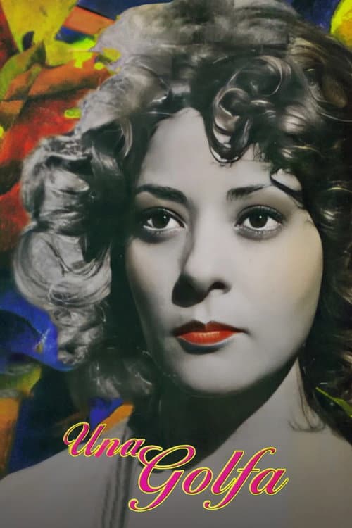 Amor de Cabaretera (1958) poster