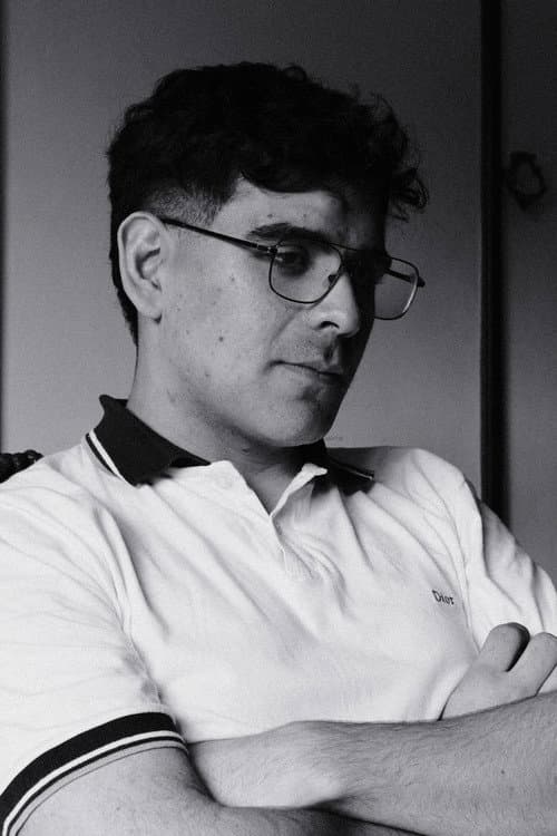 Josias Valdivieso foto