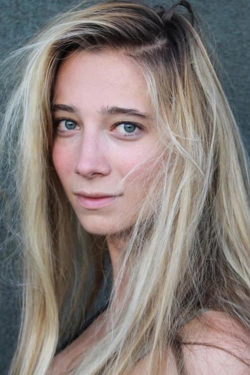 Zoé Schellenberg foto
