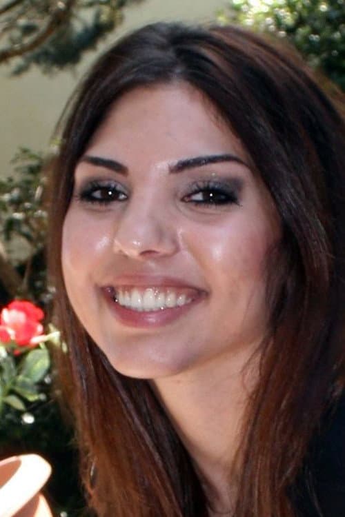 Sara Jaha foto