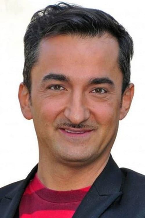Nicola Savino foto