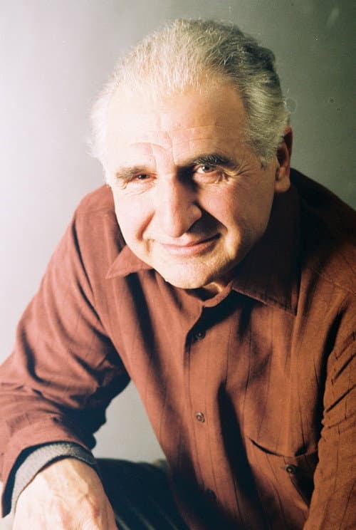 George Morafetis foto