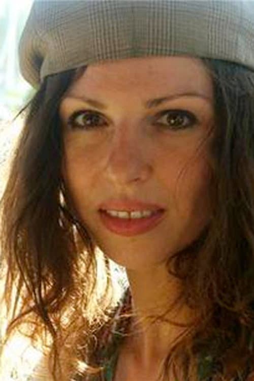 Marie Bos foto