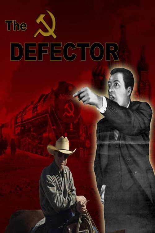 The Defector (2008) poster