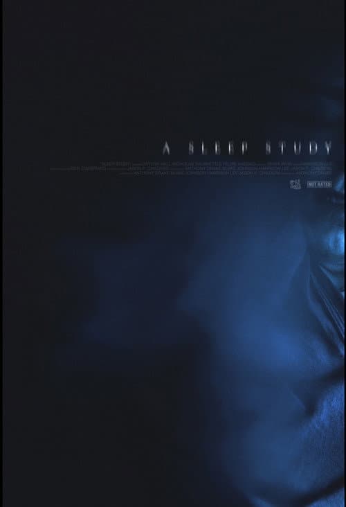 A Sleep Study (2024) poster