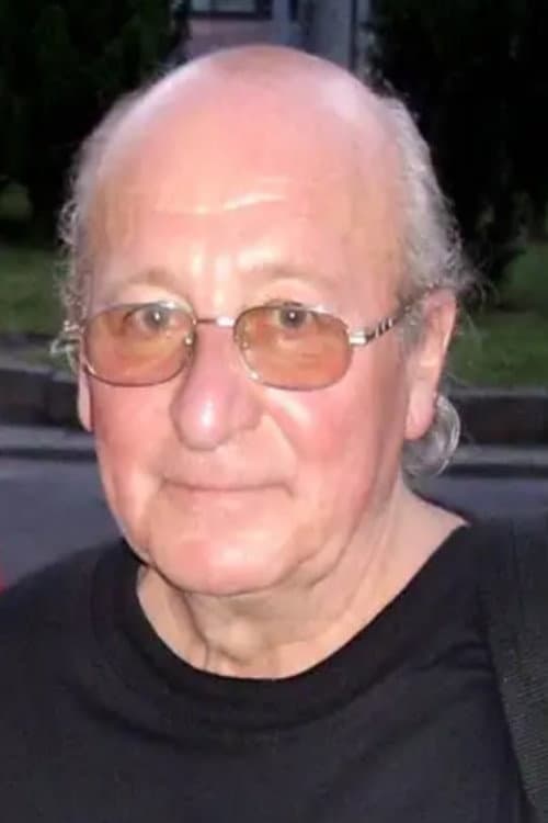 Jerzy Łapiński foto