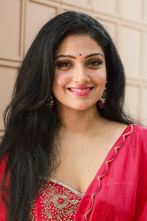 അവന്തിക മോഹൻ foto