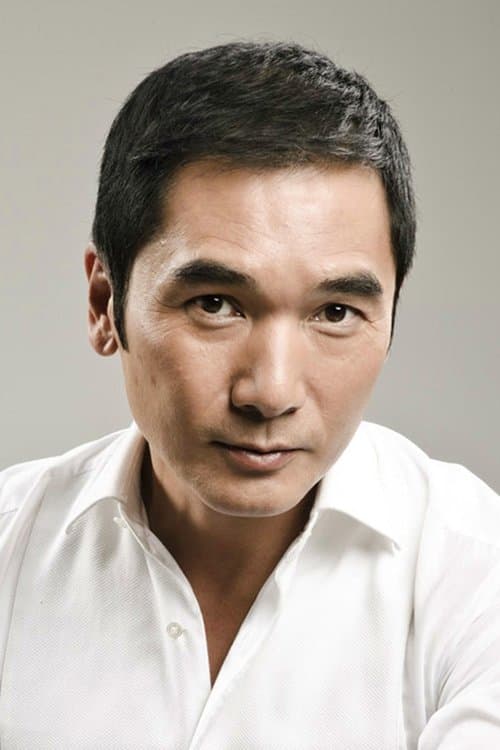 方中信 foto