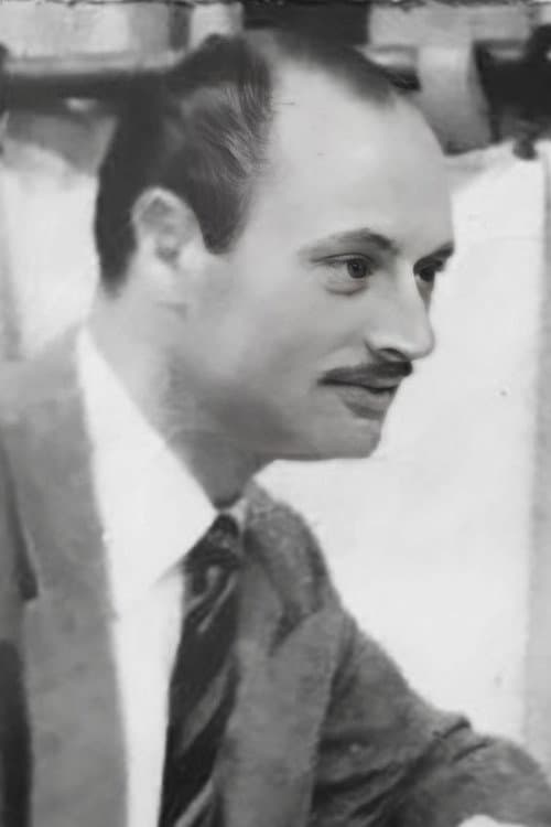 Juan Serrador foto