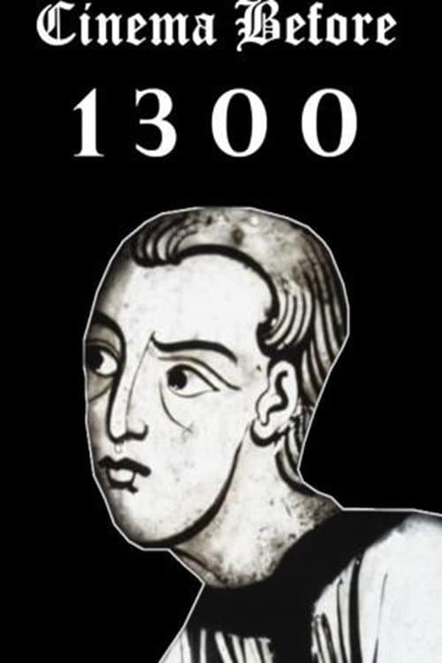 Cinema Before 1300 (2023) poster