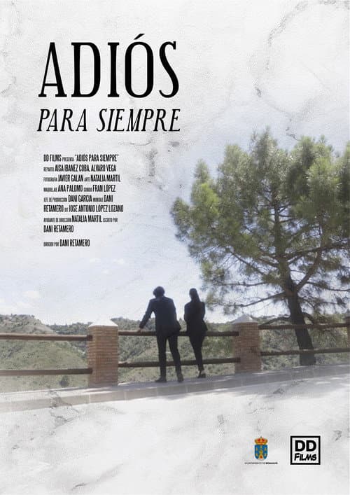 Adiós Para Siempre (2024) poster