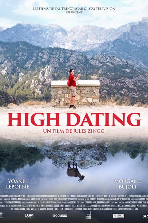 High Dating (2019) poster