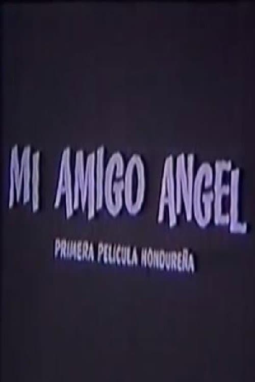 Mi amigo Ángel (1964) poster