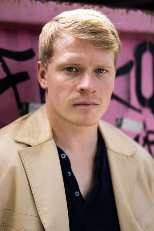 Mats Kampen foto