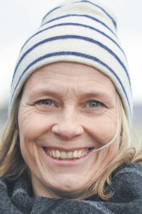 Johanna Eiworth foto