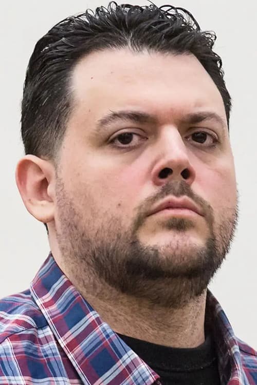 Anthony Strangis foto