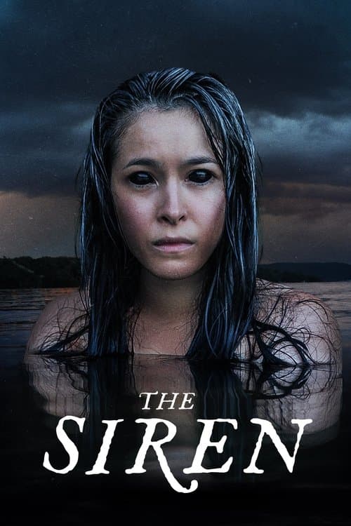 The Siren (2019) poster
