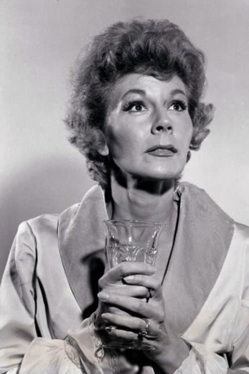 Jean Engstrom foto
