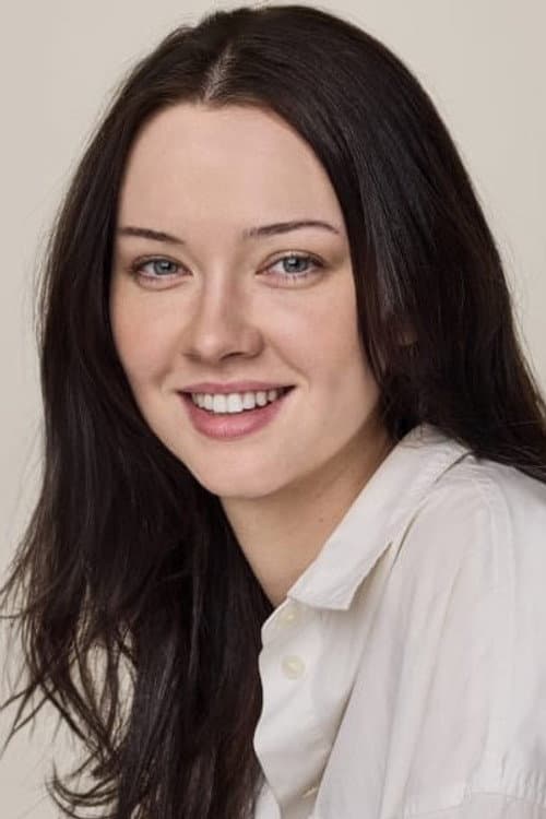 Anni Iikkanen foto