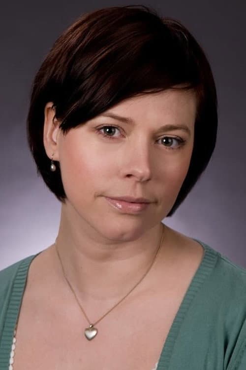 Carita Vaikjärv foto