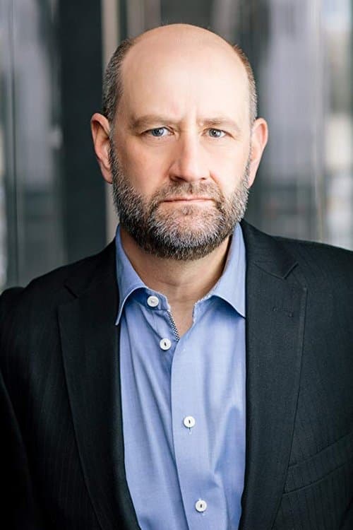Peter Strand Rumpel foto