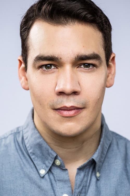 Philippe Robidoux foto