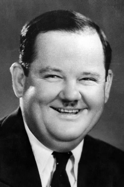 Oliver Hardy foto
